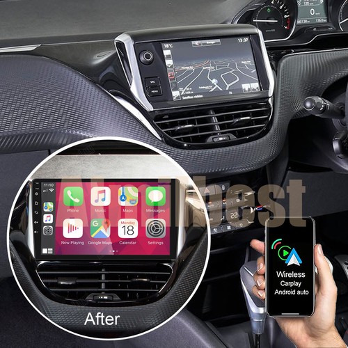 For peugeot 208 - peugeot, 2012-2018