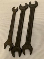 Vintage, Heyco spanners