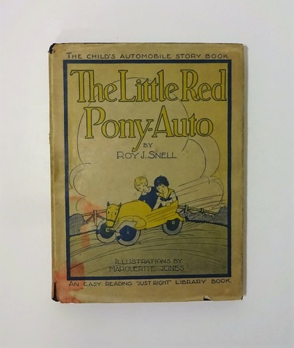 1930 the little red - 1930,