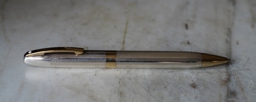 Magnificent sheaffer legacy - magnificent,