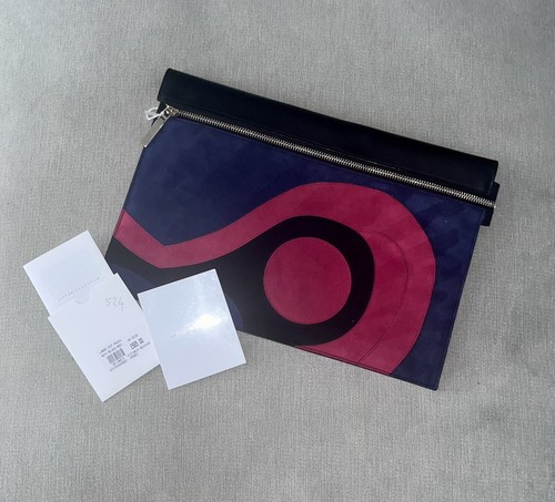 Victoria beckham large clutch - large,
