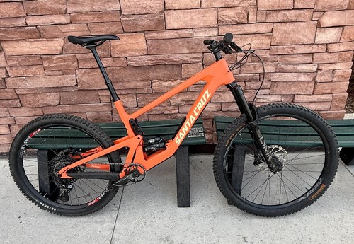 2023 santa cruz - santa,