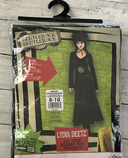 Beetlejuice Lydia Deetz