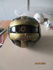 Manchester United 100 year