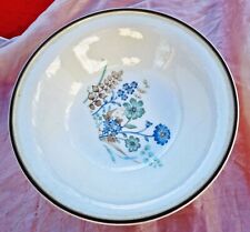 ARKLOW HONEY STONE MADE IN IRELAND " CASTLE GLEN " (8186) 16.5cm Dinner Bowl
