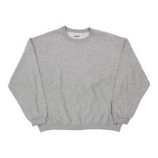 Blank Jerzees Sweatshirt - XL