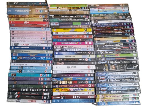 Series documentary - series, /