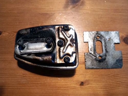 Genuine part jcb - jcb, m25