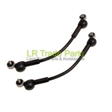 FITS RANGE ROVER L322 REAR