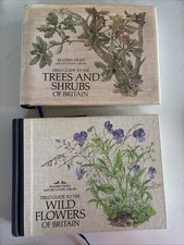 2 X Readers Digest Field Guide