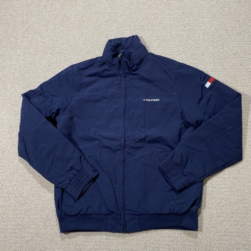 Tommy hilfiger bomber jacket - tommy,