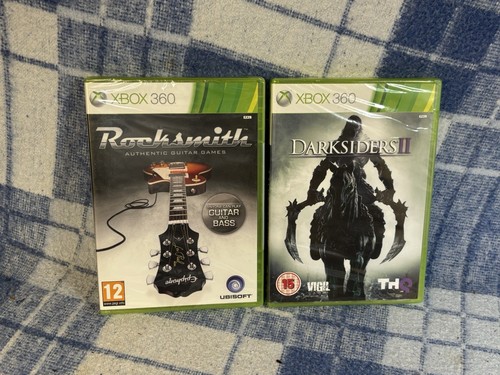 Xbox 360 rocksmith and - rocksmith,