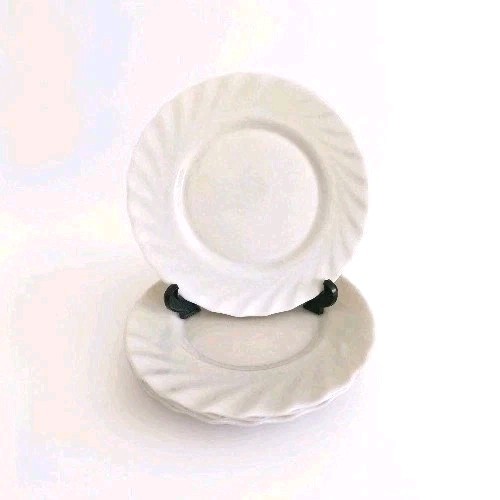 Vintage arcopal france white - vintage,