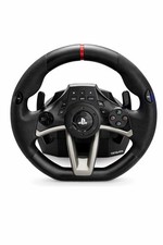 🎮 Racing Wheel + Pedals