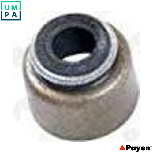 Seal ring valve - seal, for