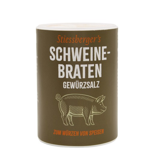 Stiessberger roast pork - stiessberger's,