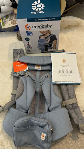 Ergobaby omni 360 - ergobaby,