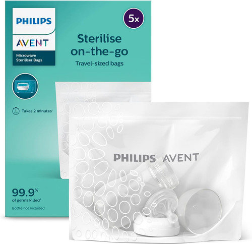 Philips microwave steam - ,