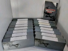 16 DeAgostini Atlas Editions Legendary Warships of WW11 Joblot