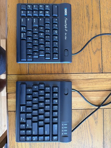 Kinesis freestyle2 for - kinesis, mac