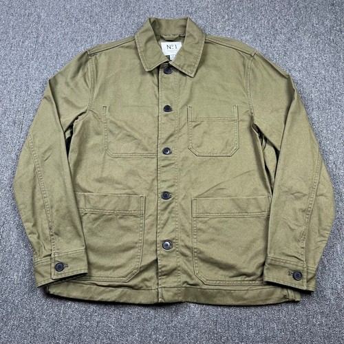 Jacket mens medium - h&m,