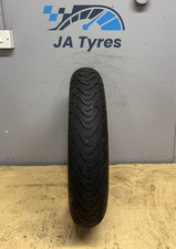 X1 120/70/17 58W Metzeler