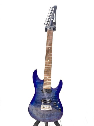 Ibanez premium string - ibanez,