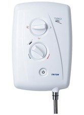 Triton T80Z 8.5kW Fast-Fit