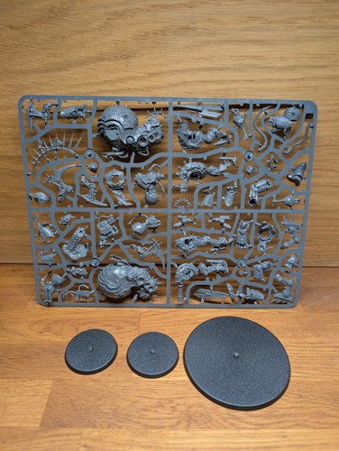 Warhammer 40k chaos - warhammer,