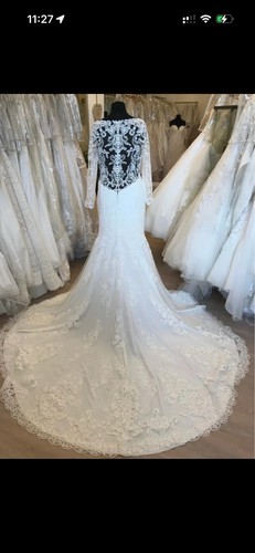 Patrick pronovias - st, patrick,