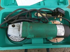 Rolson 600W Angle Grinder 240v  tools DIY builder workshop garage mechanic 