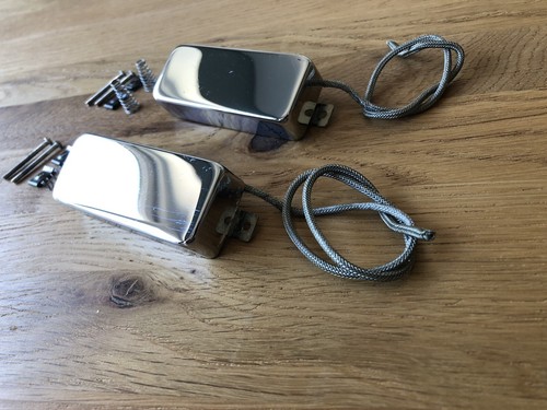 Gibson firebird pickups - gibson, (pat