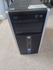 HP Compaq 8200 Elite