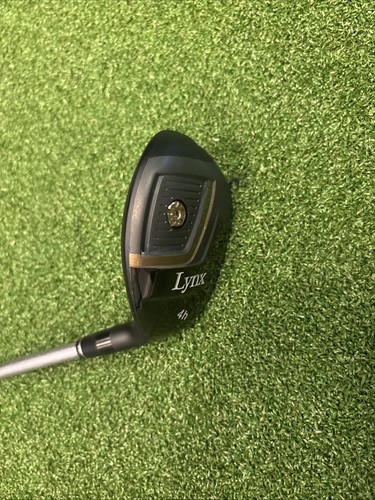 Lynx golf crystal bronze - lynx,