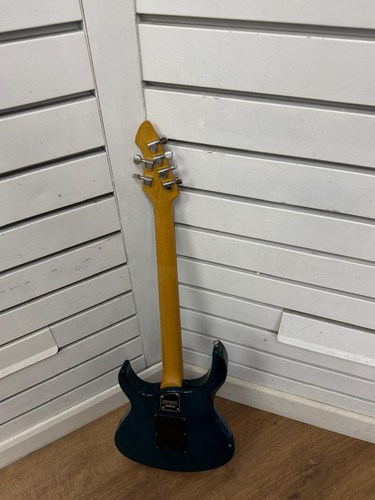 Revelation rts electric guitar - revelation,