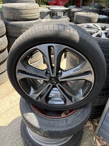 Kia ceed mk2 genuine - ceed, 17"
