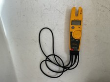 Fluke T5-1000 Continuity and Current Tester