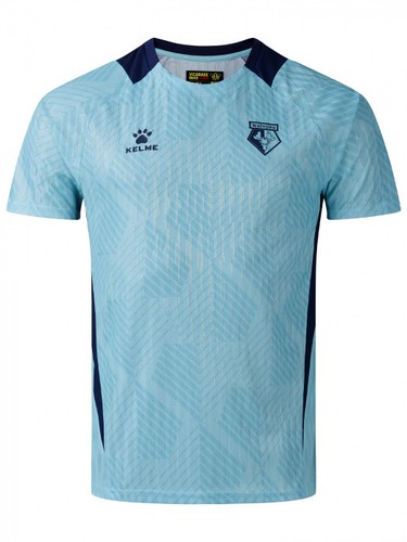 Watford s blue - watford,
