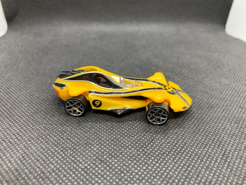 Hot wheels mach speed racer - wheels,