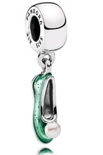 Genuine Pandora 💚 Peter Pan