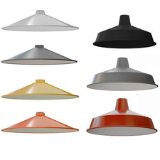 Retro Vintage Industrial Light