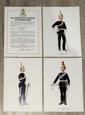 Burland Fine Art 6th Dragoon