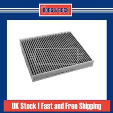Cabin Filter For VW Polo 6R