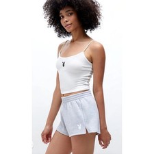 Playboy By PacSun Womens Pink