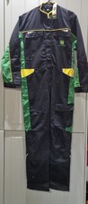 John Deere Boiler Suit Kids
