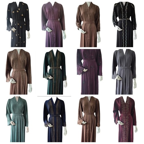 Ladies premium nida open - premium,