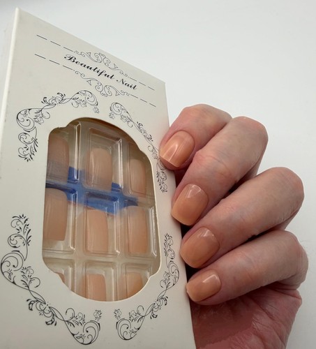 Ombre french false - ombre,