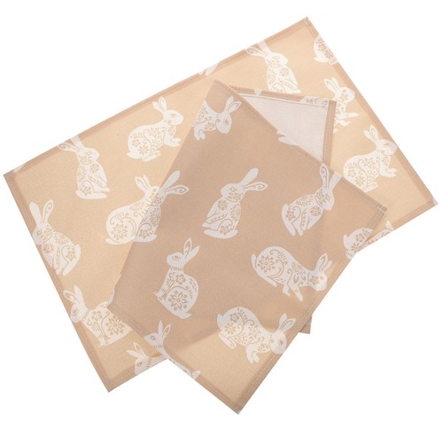 Pcs decorative place - 2,