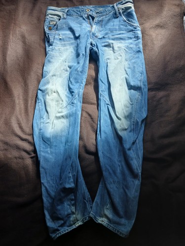 Men star raw - men's,