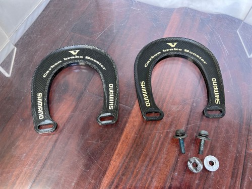 Vintage shimano carbon - vintage,